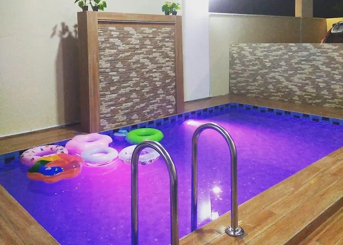 De Lumpur Guest House