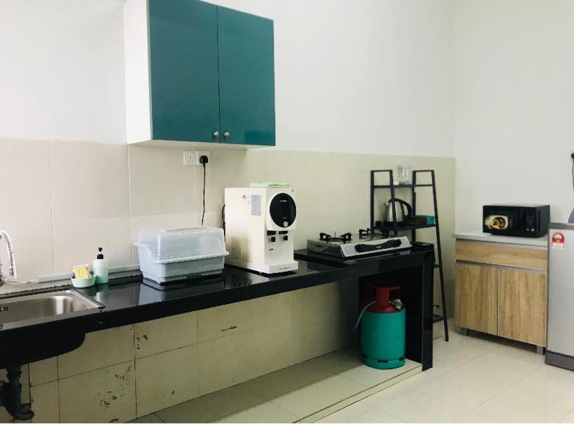 Rumah percutian De Lumpur