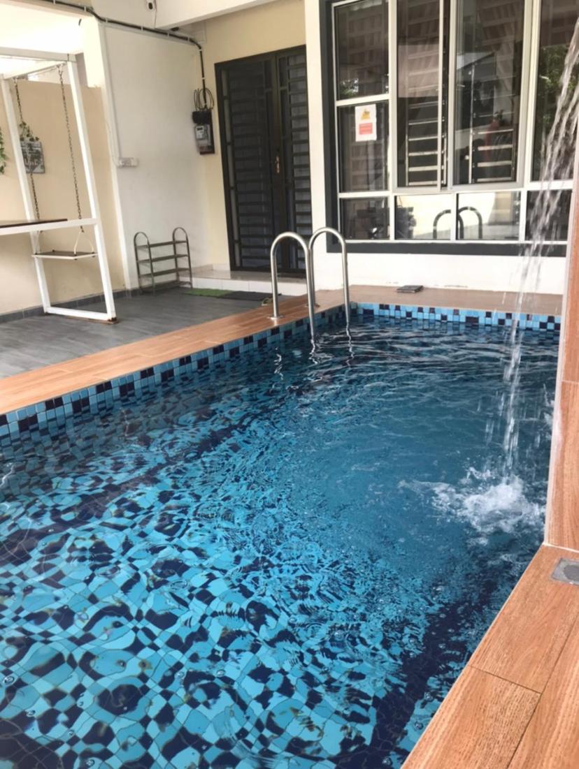 De Lumpur Rumah percutian